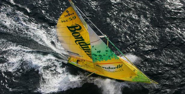 Bonduelle de Jean Le Cam