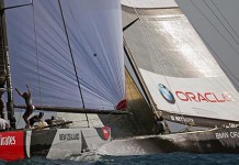 Retour sur Valence 2004… America´s Cup