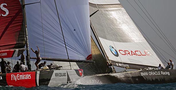 America´s Cup