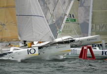 Grand Prix du Port de Fécamp : c´est la rentrée ! Grand Prix de Fécamp 2004