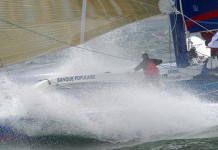 Championnat du Monde FICO 2005 Grand Prix de la Trinité sur Mer 2004