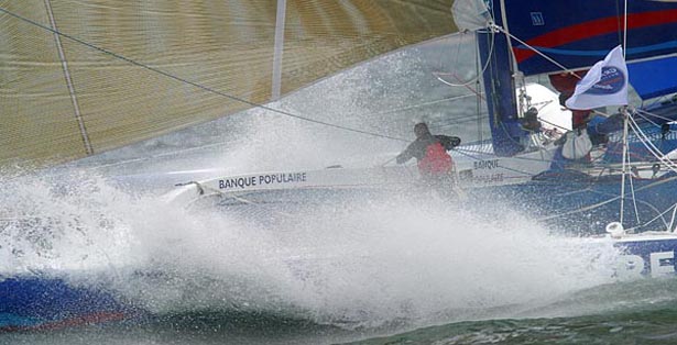 Grand Prix de la Trinité sur Mer 2004