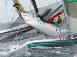 Grand Prix de la Trinité sur Mer 2004