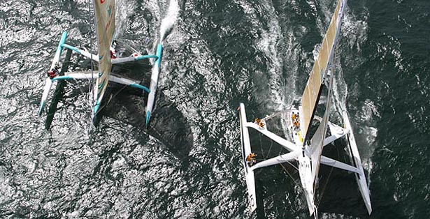 Grand Prix de la Trinité sur Mer 2004