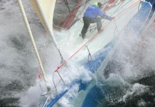 Du près, encore du près …. Sébastien Josse / VMI