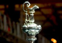 El Reto, 8ème Challenger L´Aiguière d´argent