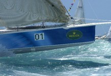 60è Sydney – Hobart : c´est parti ! Skandia