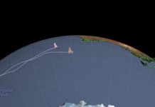 MacArthur accroit son avance et s´approche du Cap Leeuwin Castorama