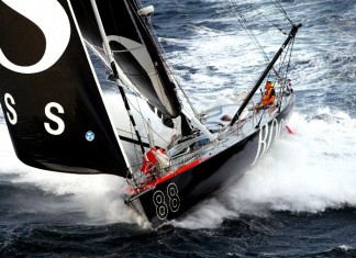 Alex Thomson pourrait mettre fin à sa carrière… Hugo Boss au reaching