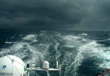 Un cocktail météo varié et corsé Temenos / dominique Wavre