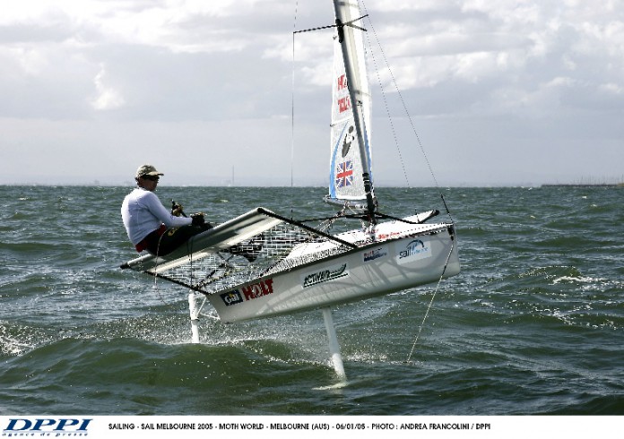 Moth World in Melbourne