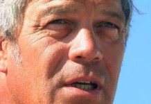 Lionel Péan : ” une transat pour sortir la classe Figaro de l´ordinaire “”” Lionel Péan