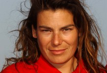 Karine Fauconnier : le monde en quelques mots Karine Fauconnier