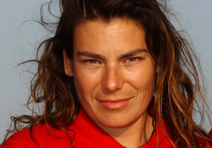 Karine Fauconnier