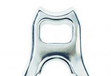 Harken sur l’Ag2r. Etai creux double gorge Harken 1