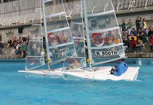 Minisailing au service de votre communication minisailing01