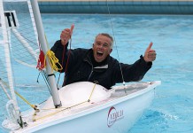 2ème Edition du Festival des Petits Bateaux de Courances. minisailing02