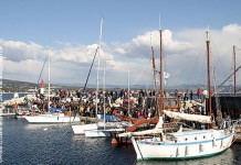 Salon Nautique Marseille Métropole 2005 Salon Nautique Marseille Métropole 2005