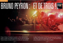 Course Au Large N°13, aujourd’hui dans les kiosques ! CAL N°13