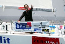 Drouglazet l´emporte à Cuba Victoire de Eric Drouglazet