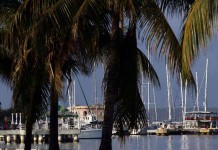 Trophée BPE : Douze pionniers enchantés Arrivée du Trophée BPE