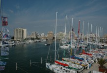 Generali Solo : dernière ligne droite Generali Solo