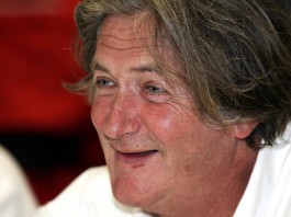 Olivier de Kersauson se confie sur sa maladie Geronimo Cap Gemini Schneider Electric - Olivier De Kersauson