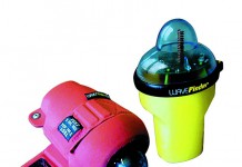 Wavefinder sur la Transat Jacques Vabre. Wavefinder