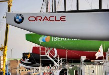 Un premier flight animé Malmö / Acts 6 & 7