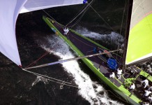 De gros enjeux Desafio Espanol 2007