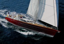 Salt 57 : dernier né de la gamme Garcia. Salt 57