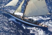 Un rendez-vous de grande Class Tuiga