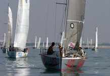 Mini Transat : un prologue paresseux Prologue Transat 6.50