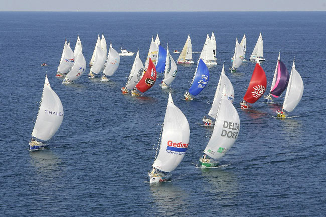 Tour de Bretagne 2005 Tour de Bretagne 2005