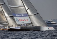 Grosse agitation America-Trapani 2005-Oracle