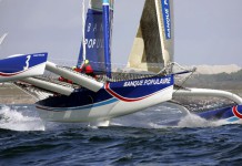 Riou-Beyou routeurs GP Lorient-Orma-Banque Populaire