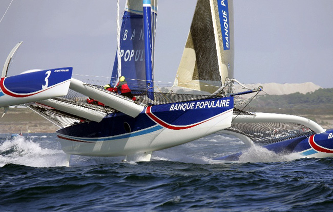 GP Lorient-Orma-Banque Populaire