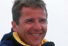 Jean Maurel veut sensibiliser la flotte aux problèmes de sécurité Jean Maurel