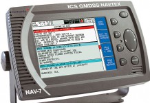 Les nouveautés Simrad pour le Salon de Paris. Simrad-2