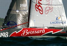 66 pré-inscrits à Nantes – Les Açores ! Transat 650-Brossard 2005