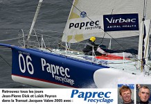 Carnet De bord Une Paprec