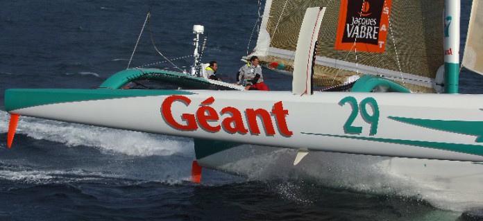 Géant