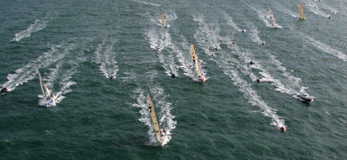 Transat Jacques Vabre