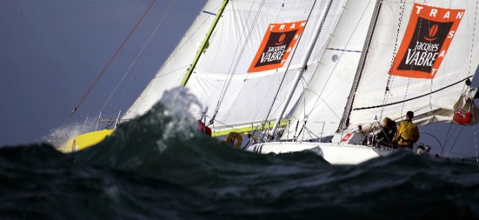 TJV - départ monos