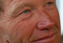 Francis Joyon, Premier Détenteur de l´Atlantic Cup Francis Joyon - 2005