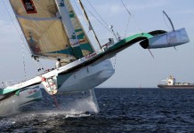 “Une édition difficile””” Geant s´approche de Bahia