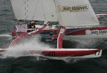 Jean Stalaven, le retour Pascal Quintin - Jean Stalaven