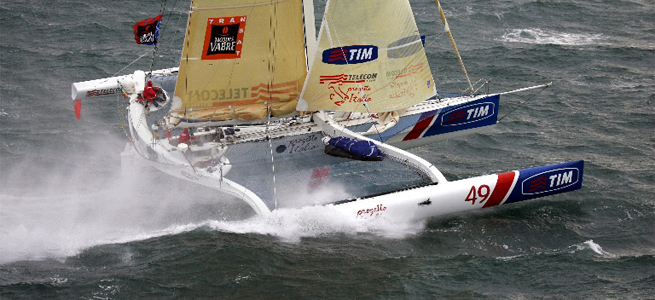 TIM Progetto Italia TIM Progetto Italia