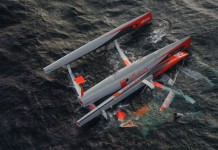 Après coup Orange Project