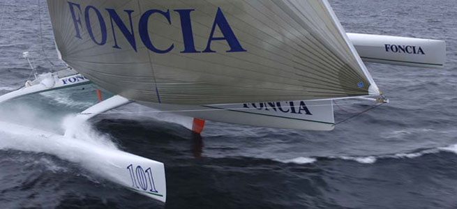 Armel Le ClÂ´each - Foncia